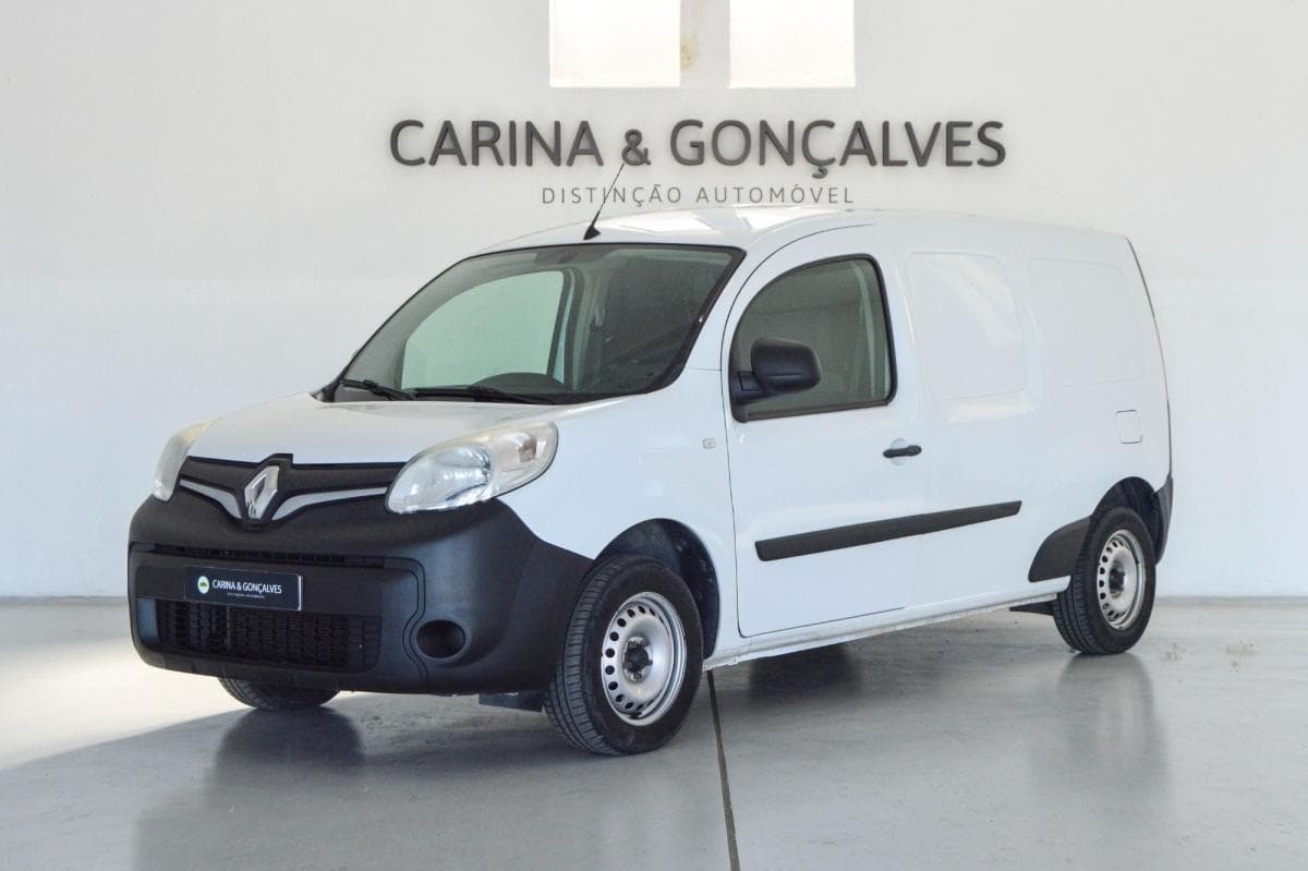 Renault Kangoo 1.5 dCi Maxi Business S/S