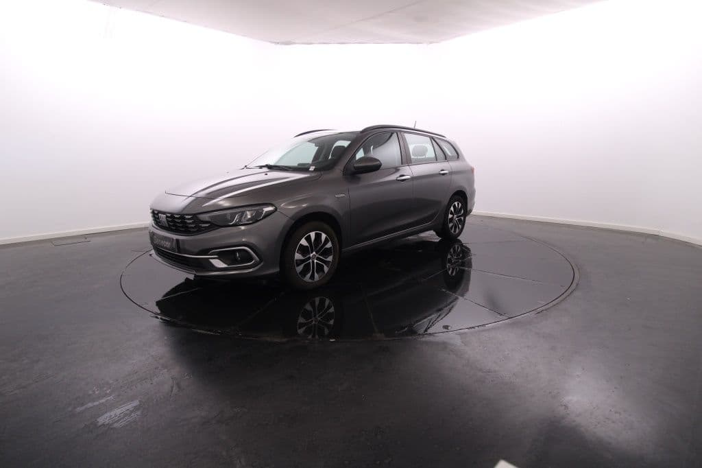 Fiat Tipo Station Wagon 1.0 GSE T3 City Life 100cv
