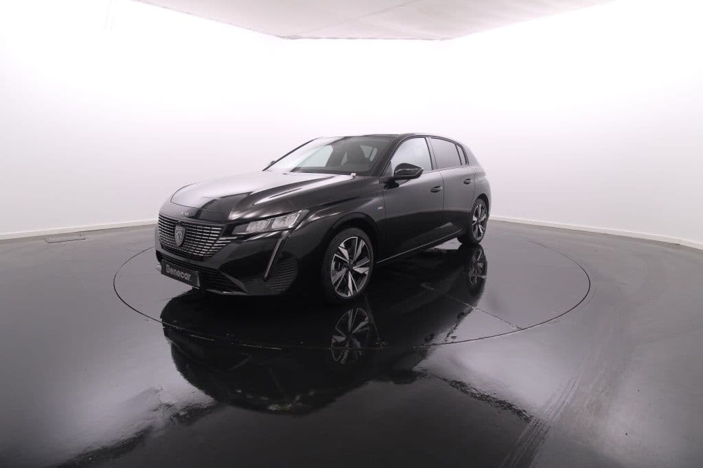 Peugeot 308 Allure Hybrid 180cv e-EAT8 / Bat. 12.4 kWh