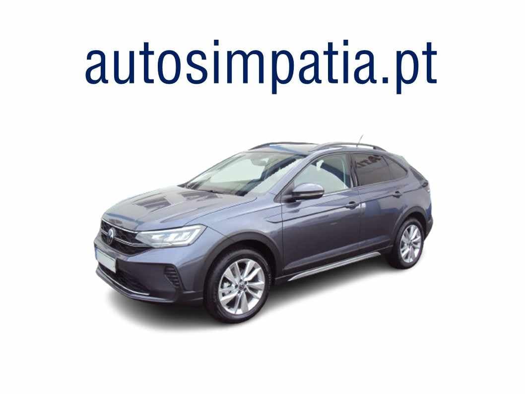 Volkswagen Taigo 1.0 TSI Urban 115cv Cx Aut