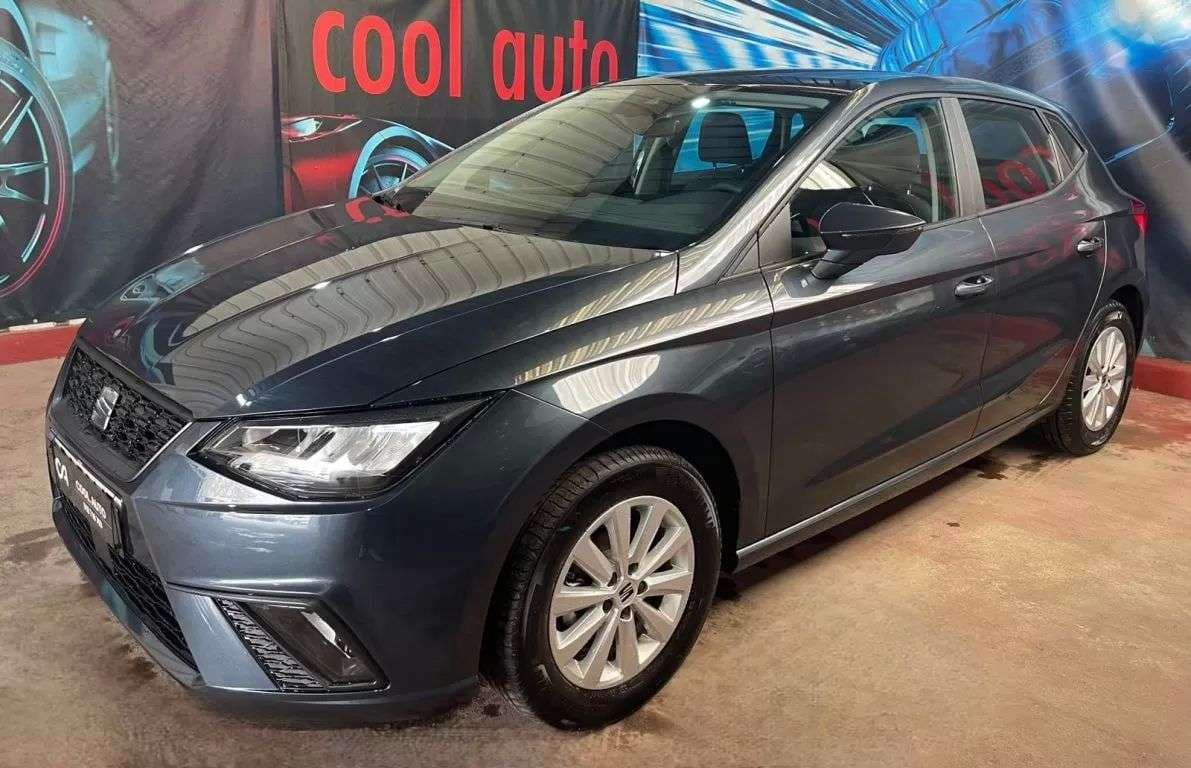 SEAT Ibiza 1.0 TSI Style