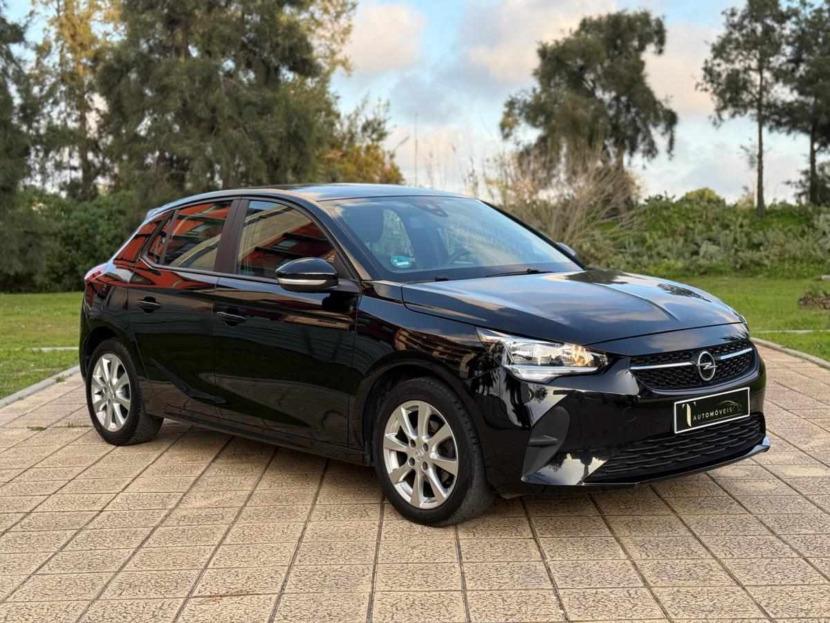 Opel Corsa 1.2 T Elegance