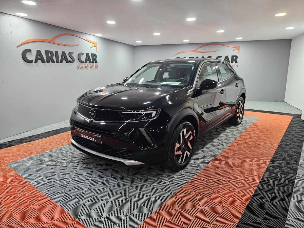 Opel Mokka 50 kWh Elegance