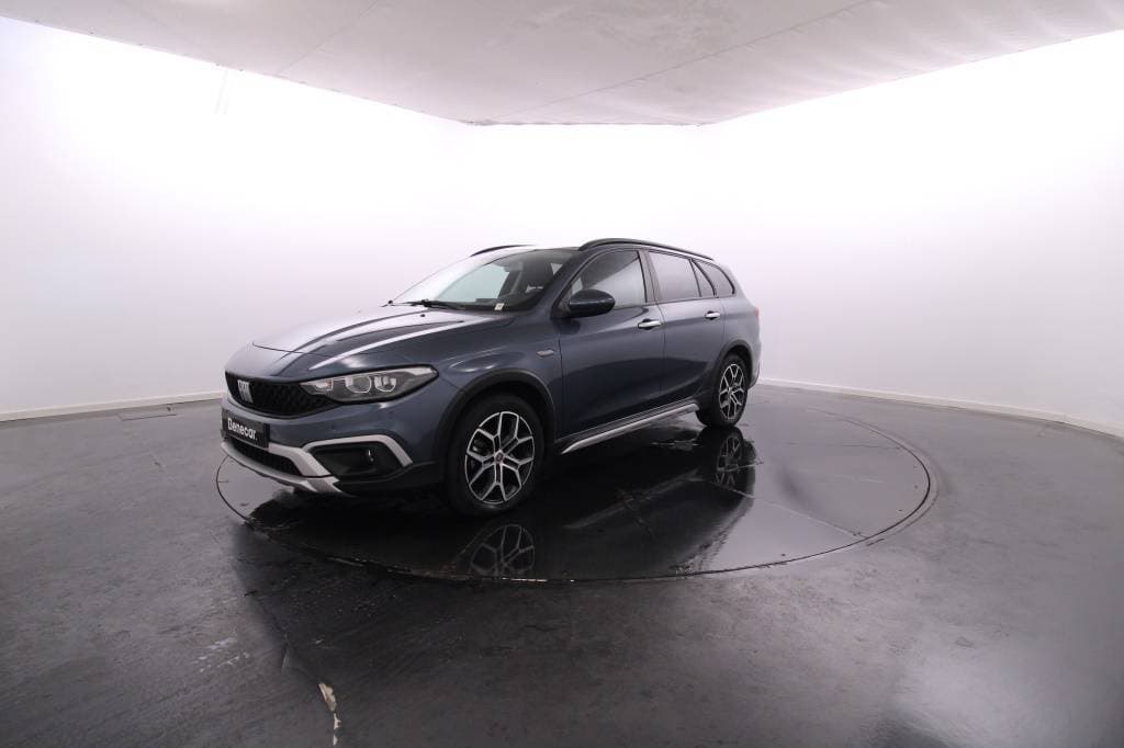 Fiat Tipo Station Wagon 1.0 GSE T3 City Life 100cv