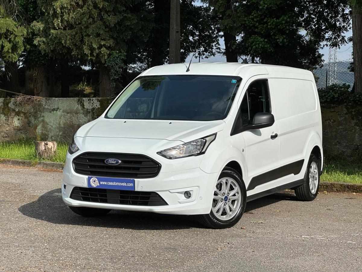 Ford Transit Connect 1.5 TDCi 230 L2 Trend