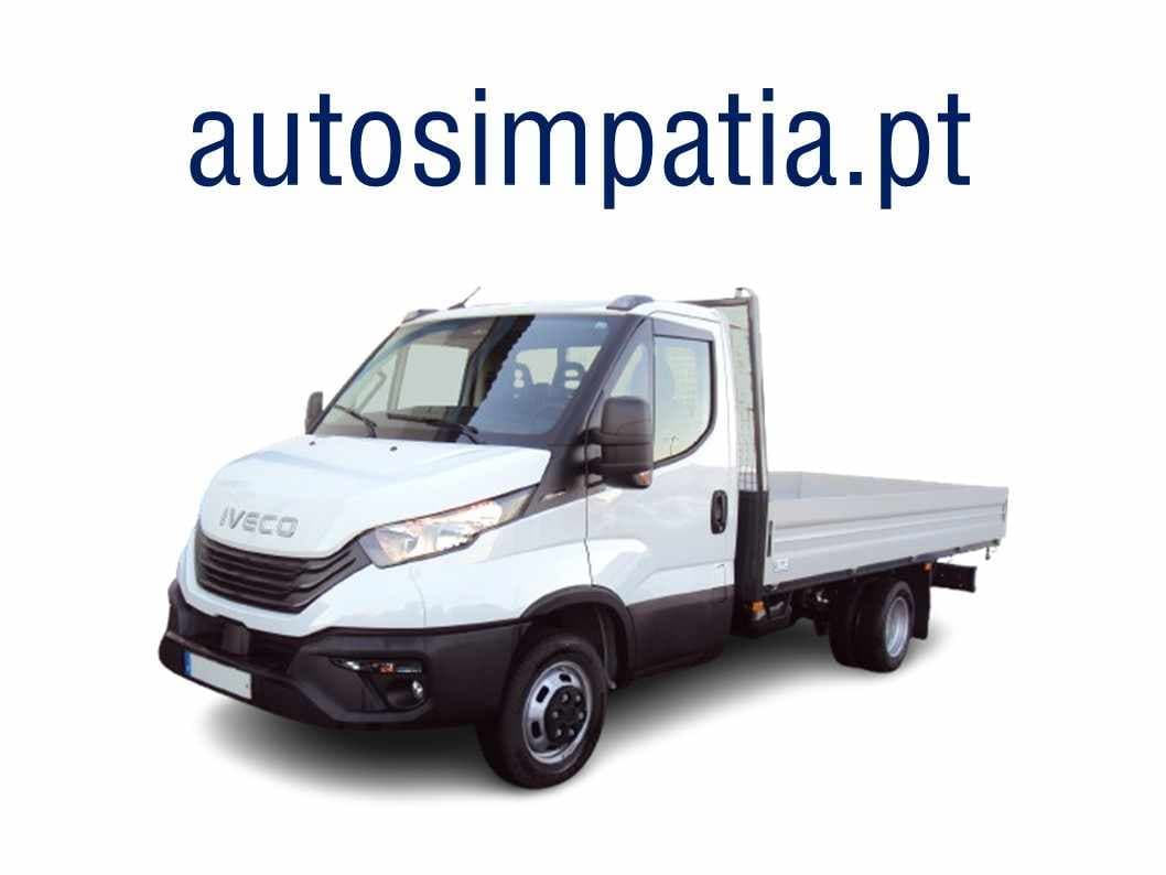 Iveco Daily 2.3 156CV, 156cv