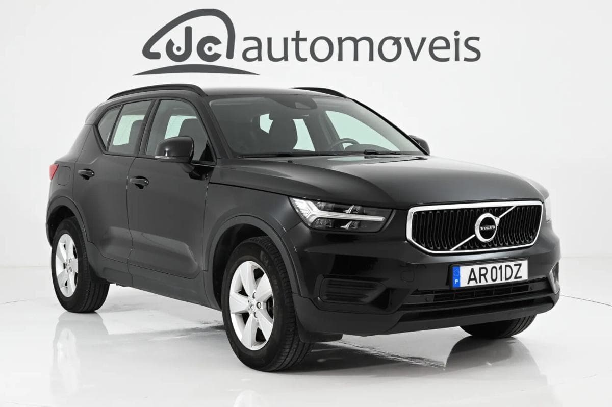 Volvo XC40 1.5 T2 Momentum