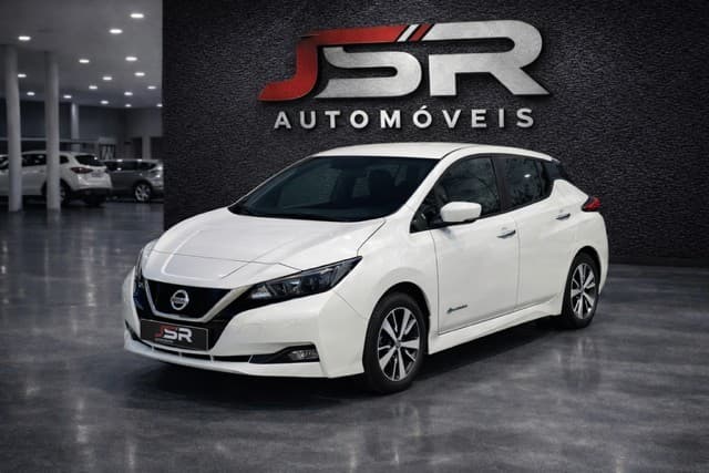 Nissan Leaf Acenta