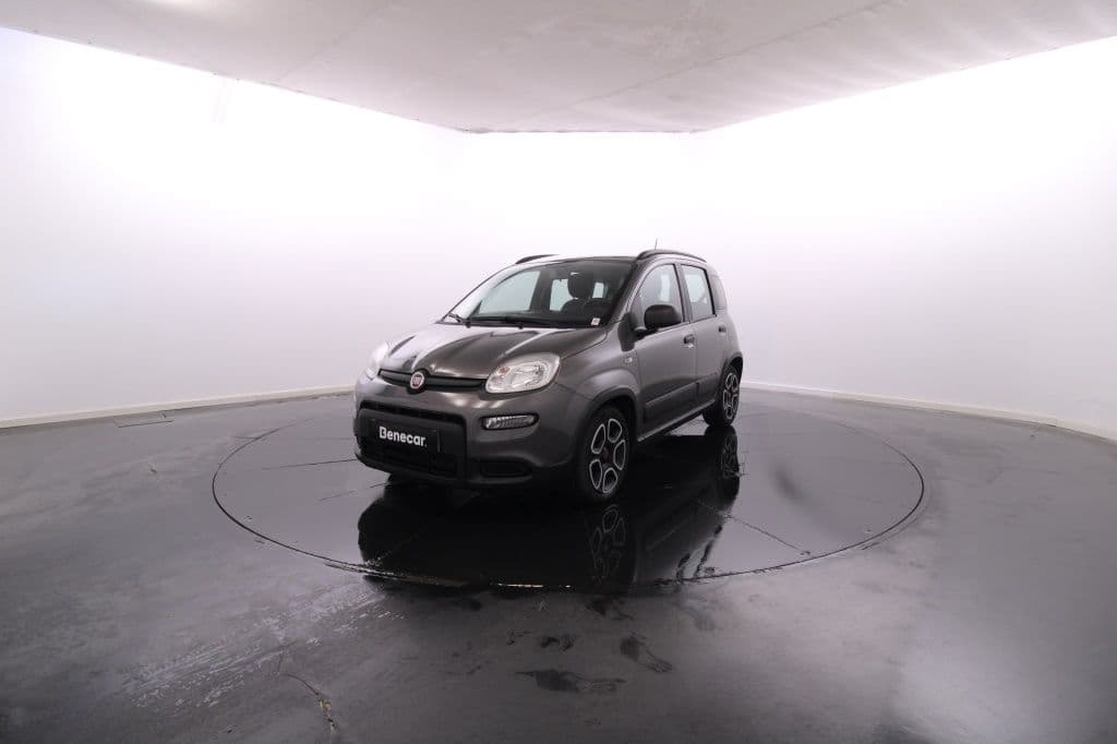 Fiat Panda 1.0 Hybrid City Life 70cv