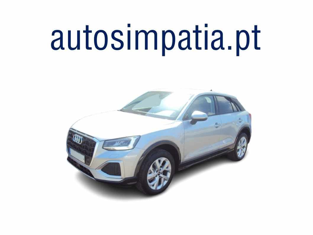 Audi Q2 30 TDI, 116cv