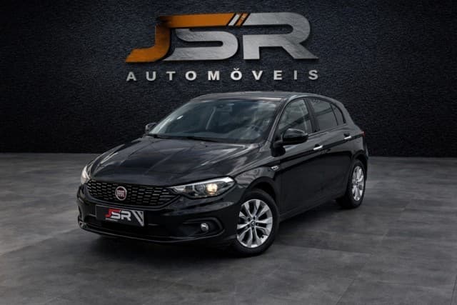 Fiat Tipo 1.3 Multijet