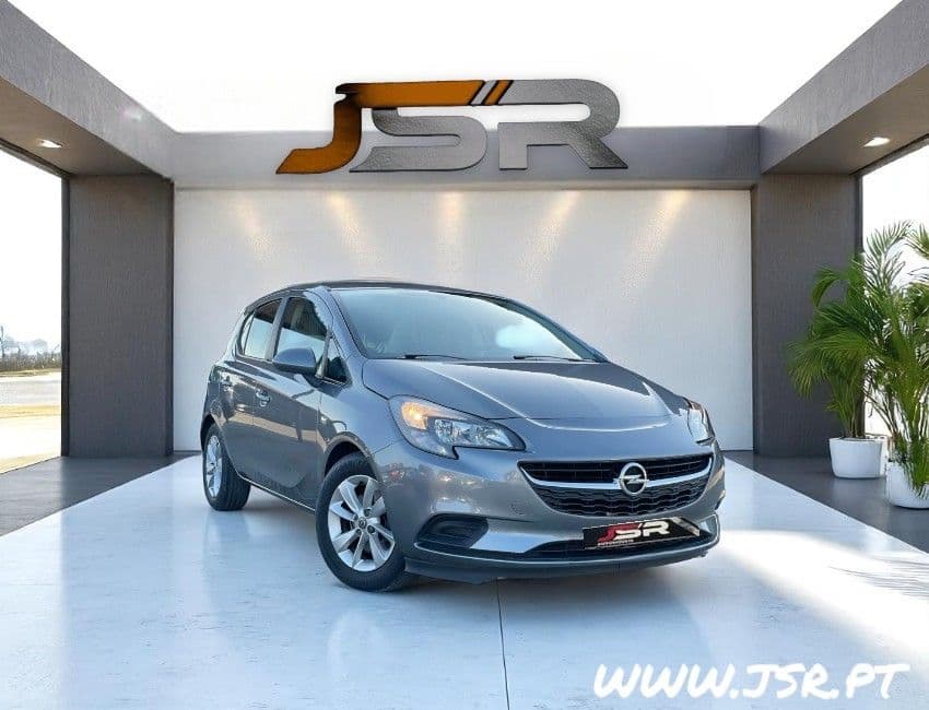 Opel Corsa 1.3 CDTi Business Edition