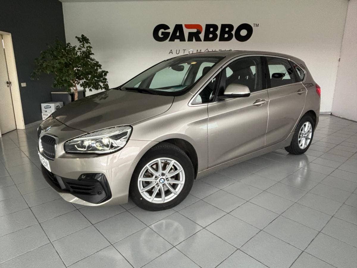 BMW Série 2 216 Active Tourer d Corporate Edition