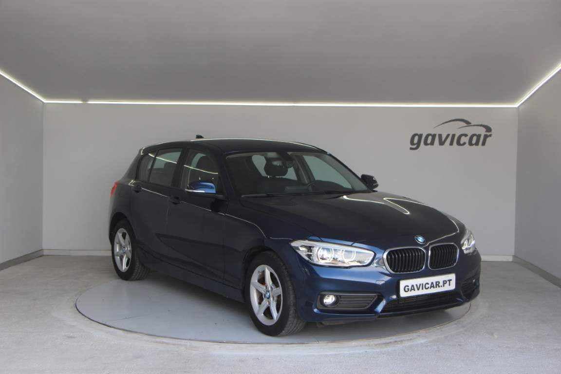 BMW Série 1 118 i Urban Line
