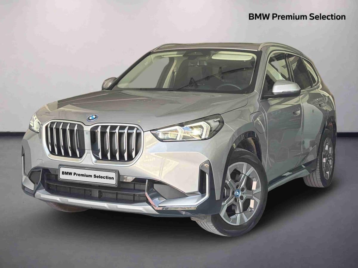 BMW X1 xDrive25e xLine