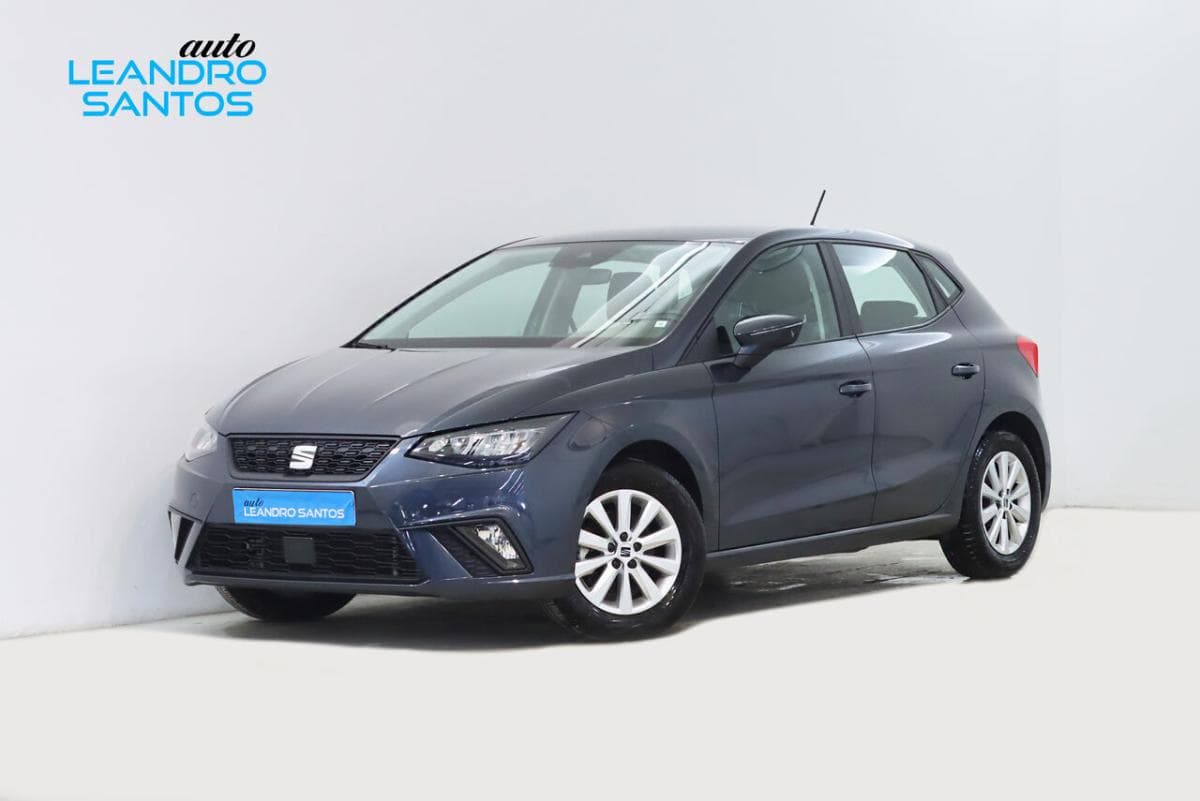 SEAT Ibiza 1.0 TSi Style DSG