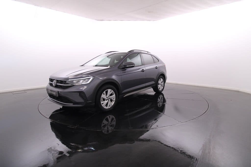 Volkswagen Taigo 1.0 TSI Life