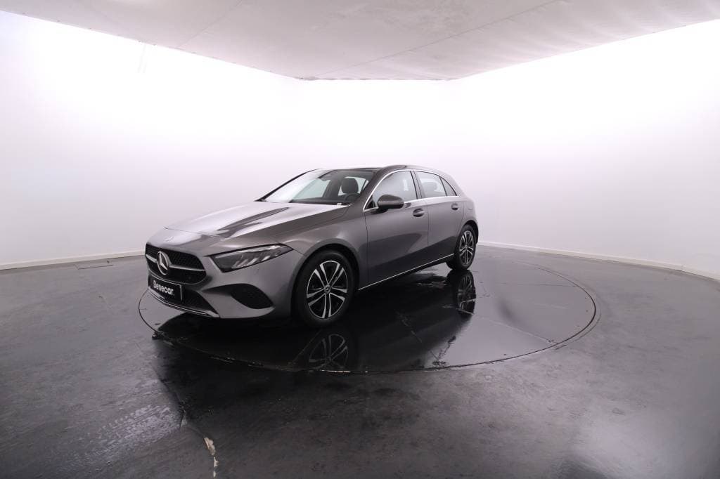 Mercedes-Benz Classe A A 200 Progressive Advanced / Vidros Escurecidos