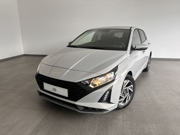 Hyundai i20 1.2 MPi Comfort MY25