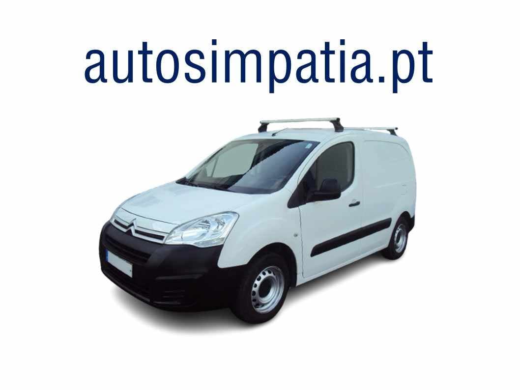 Citroën Berlingo 1.6 Bluehdi L1 Club Van 99cv