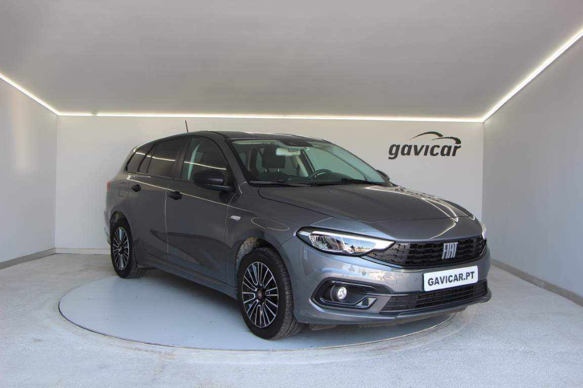 Fiat Tipo Station Wagon 1.3 Multijet City Life