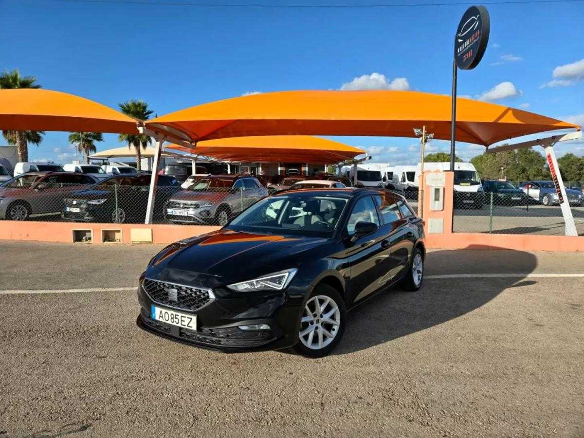SEAT Leon ST 1.0 TSI Style