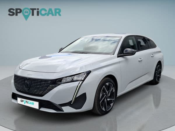 Peugeot 308 SW SW Allure 1.2 Hybrid 145cv e-DCS6
