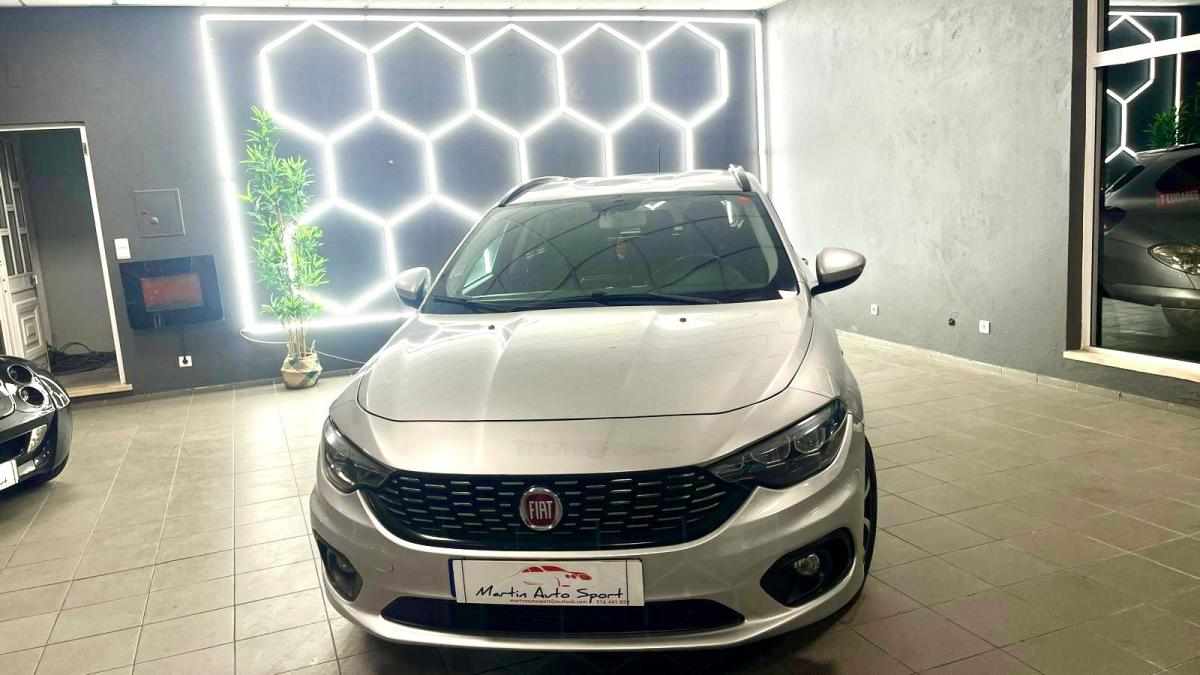 Fiat Tipo 1.3 MultiJet, 95cv