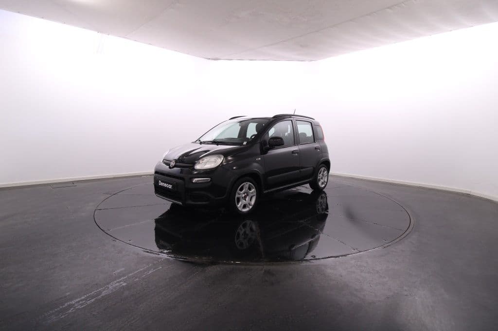 Fiat Panda 1.0 Hybrid City Life 70cv