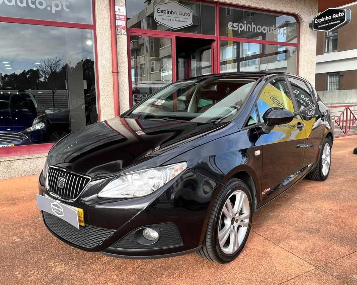 SEAT Ibiza 1.2 12V Copa