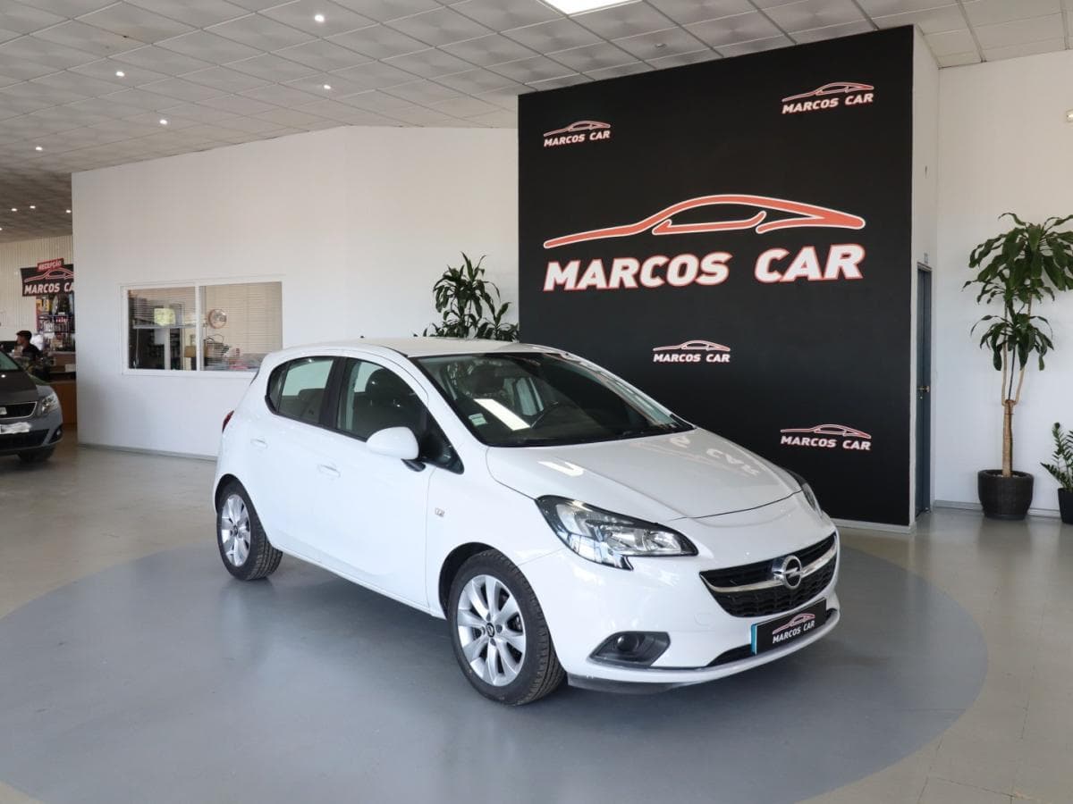 Opel Corsa 1.4 Auto Active