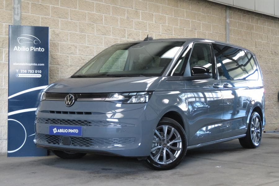 Volkswagen Routan 2.0 TDI Style DSG
