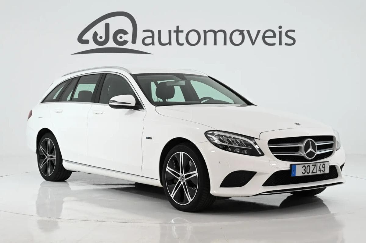 Mercedes-Benz Classe C C 300, Cx. A., 306cv