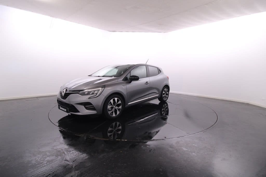 Renault Clio Evolution TCe 90 / Vidros Escurecidos / JLL16