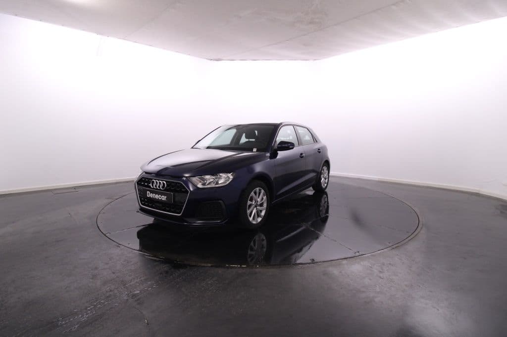 Audi A1 Sportback Sportback 25 TFSI Advanced SE