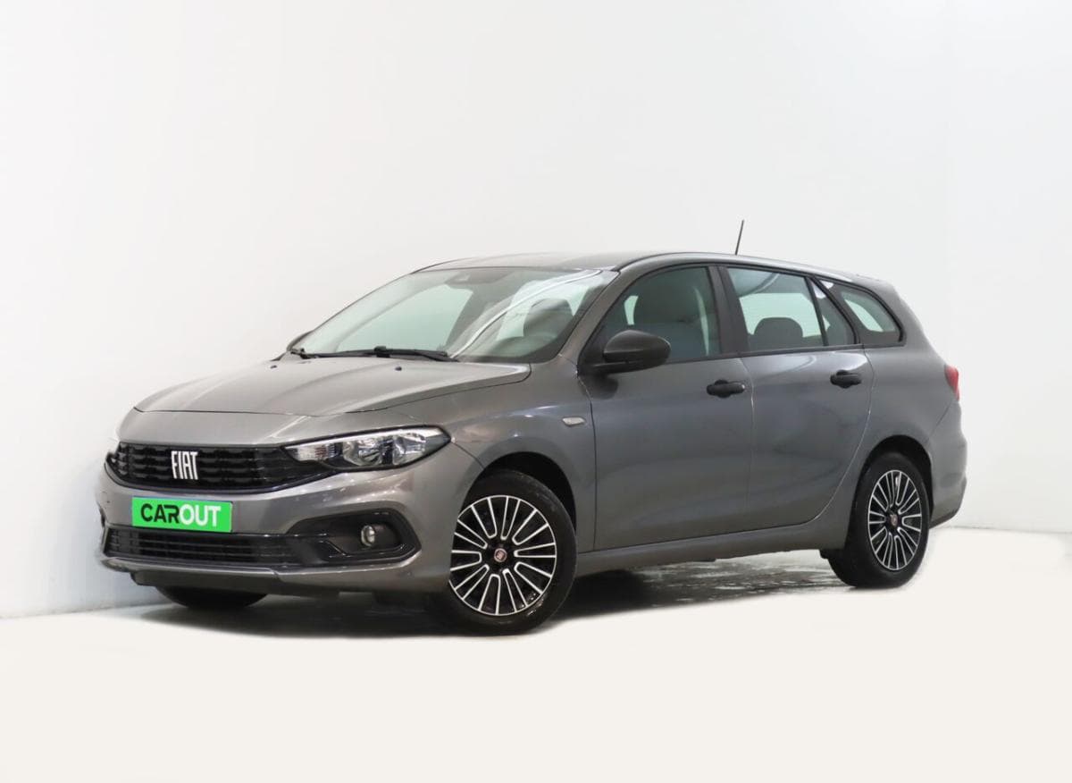 Fiat Tipo Station Wagon SW 1.3 M-Jet City Life