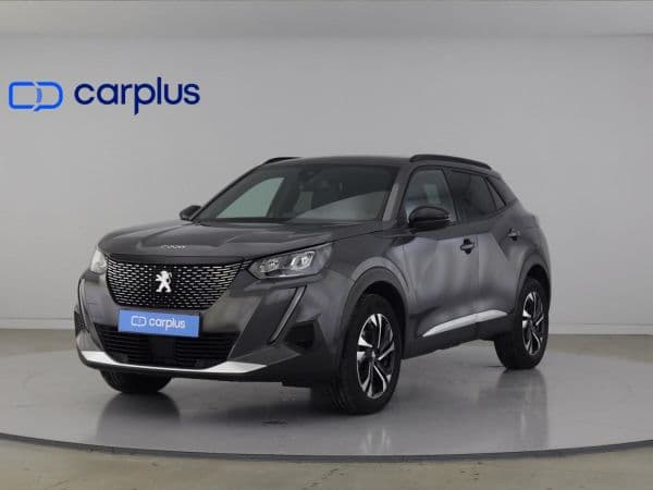 Peugeot 2008 1.2 PureTech 100cv Allure
