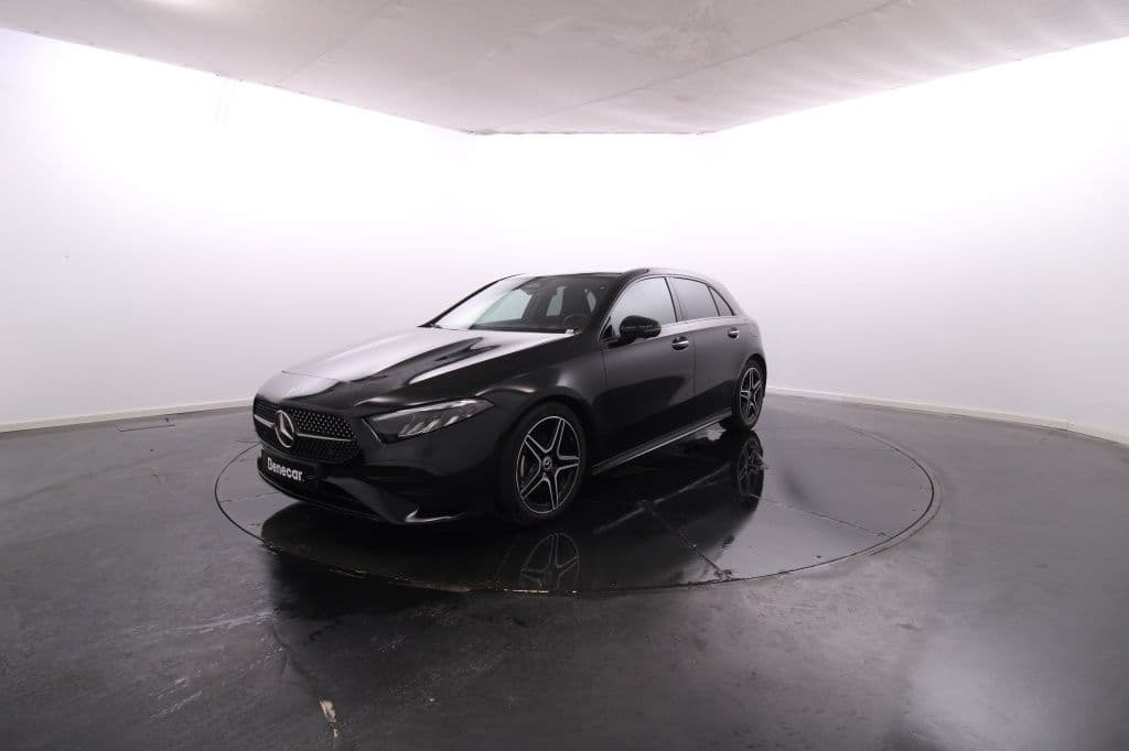 Mercedes-Benz Classe A A A 200 AMG Advanced Plus Cx. Aut. 7G-DCT / Pack Night / LED