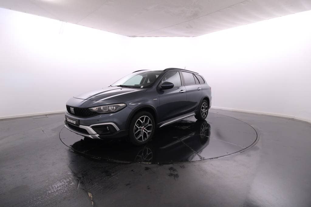 Fiat Tipo Station Wagon 1.0 GSE T3 City Life 100cv