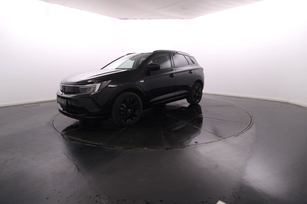 Opel Grandland 1.5D GSLine 130cv AT8