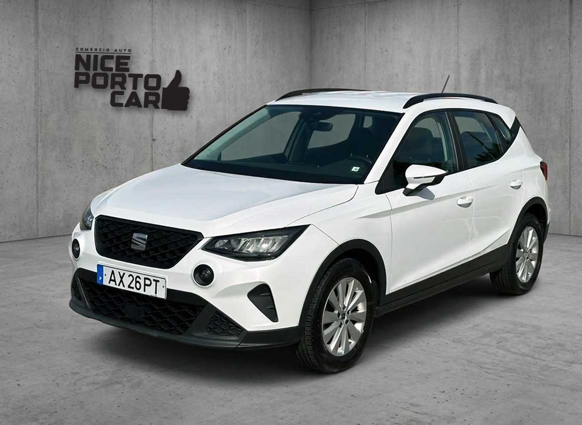 SEAT Arona 1.0 TSI Style