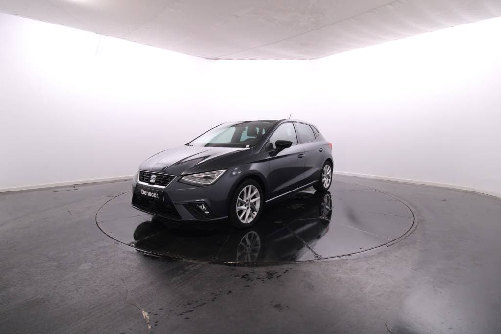 SEAT Ibiza 1.0 TSI FR 95cv