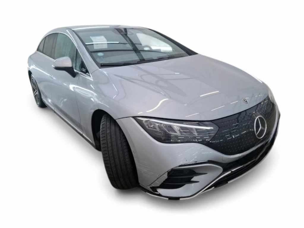 Mercedes-Benz EQE 350 4MATIC, Cx. A., 292cv