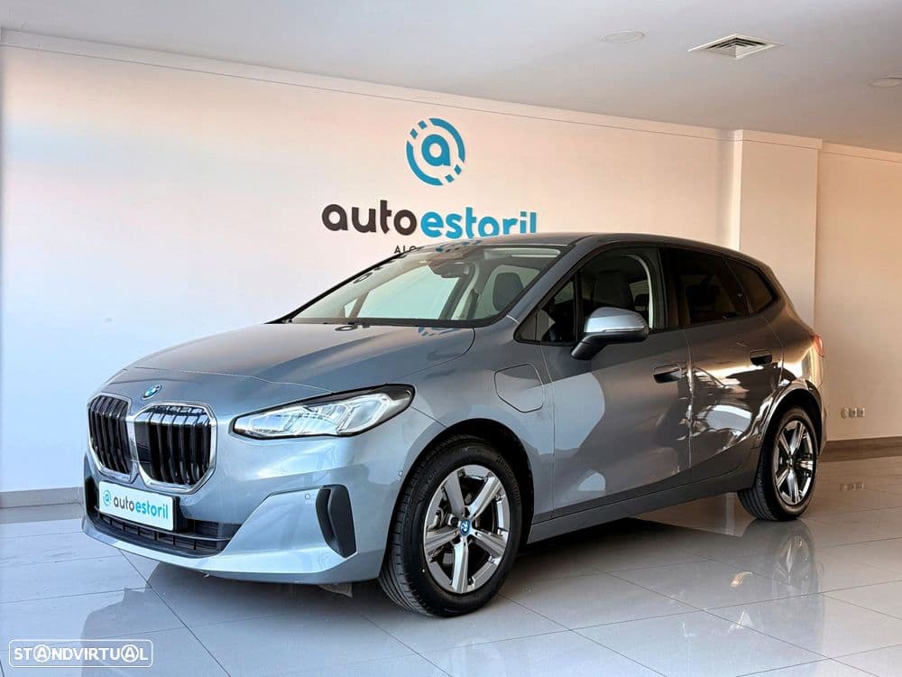 BMW Série 2 225xe Active Tourer