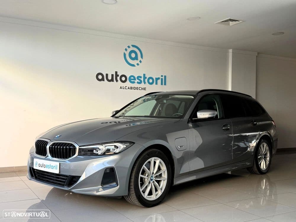 BMW Série 3 e Corporate Edition Auto