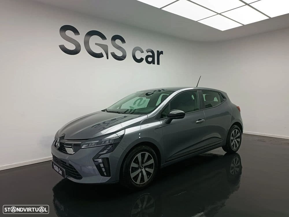 Mitsubishi Colt 1.0 MPI Kyoto