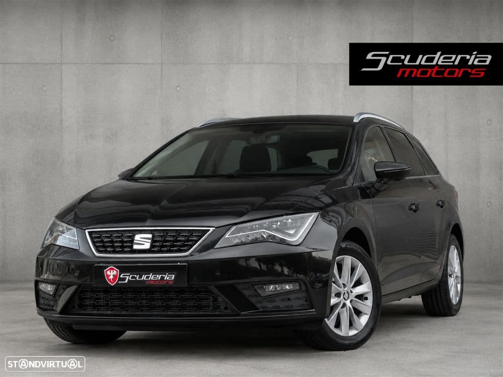 SEAT Leon ST 1.6 TDI Style S/S
