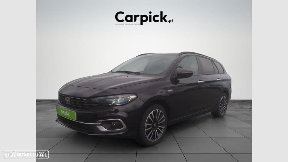 Fiat Tipo Station Wagon 1.0 GSE T3 City Life