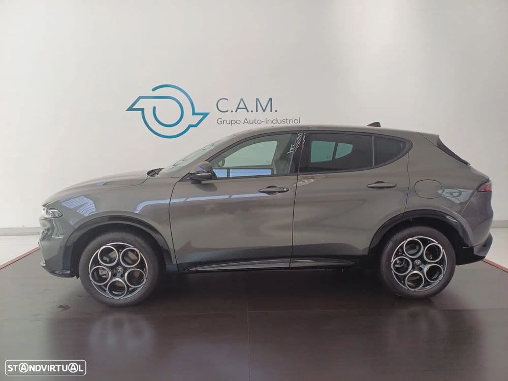 Alfa Romeo Tonale 1.3 Plug-In Hybrid Sprint e-AWD