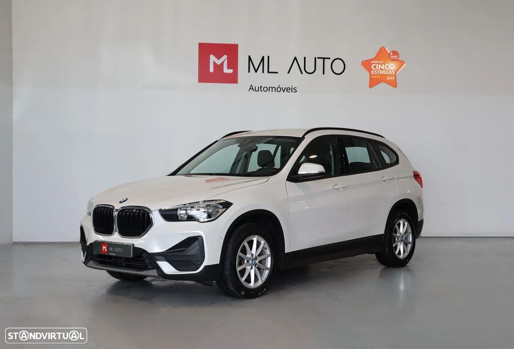 BMW Série X 18 i sDrive Advantage Auto